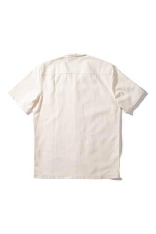 Chemise - Blanc