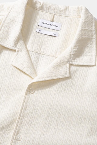 Chemise - Blanc