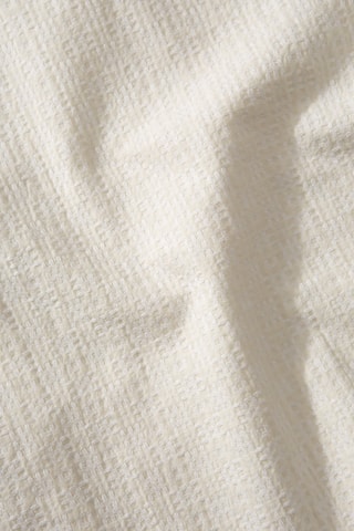 Chemise - Blanc