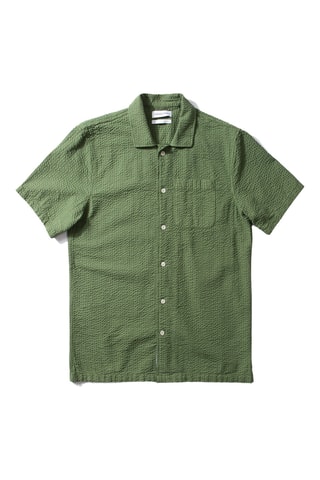 Chemise - Kaki