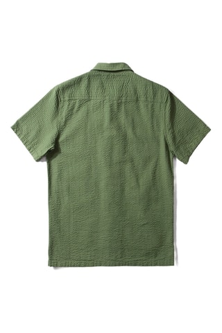 Chemise - Kaki