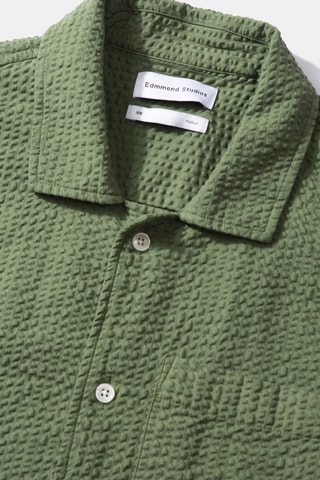 Chemise - Kaki