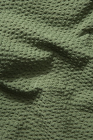 Chemise - Kaki