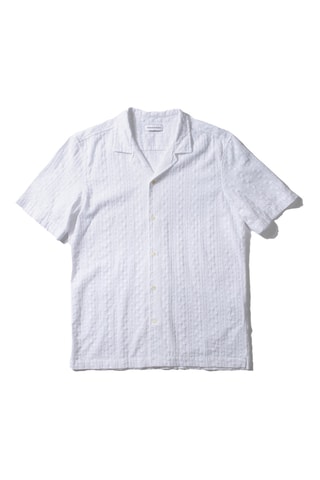 Chemise - Blanc