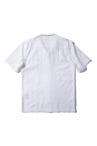Chemise - Blanc