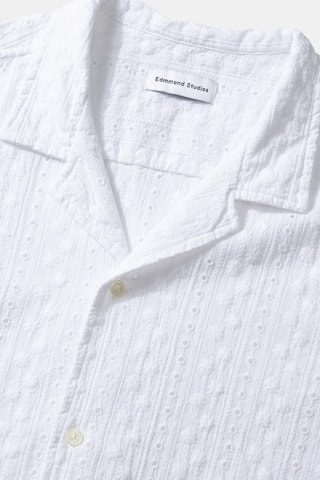 Chemise - Blanc