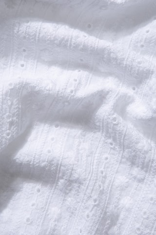 Chemise - Blanc