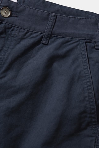 Short cargo - Bleu marine