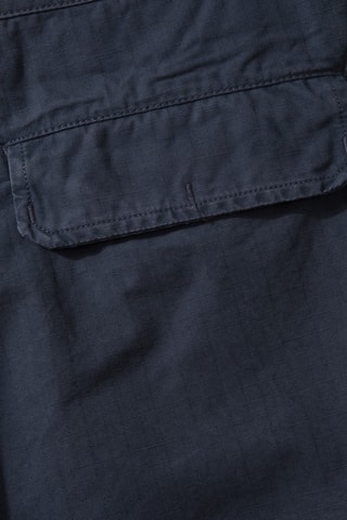 Short cargo - Bleu marine