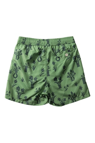 Short - Vert