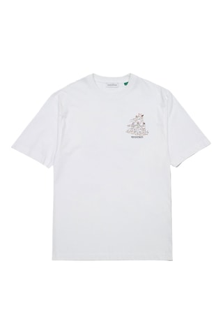 T-shirt - Blanc