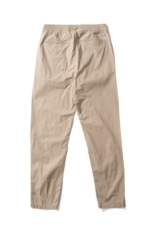 Pantalon - Marron clair