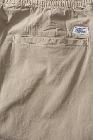 Pantalon - Marron clair