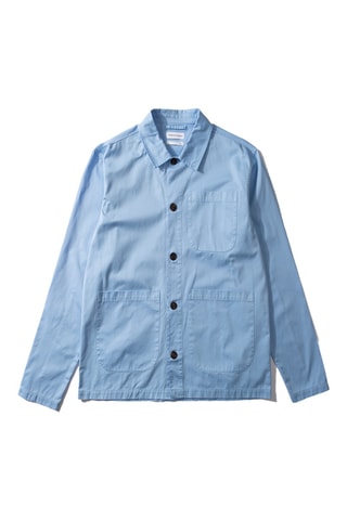 Veste - Bleu clair