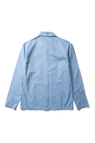 Veste - Bleu clair