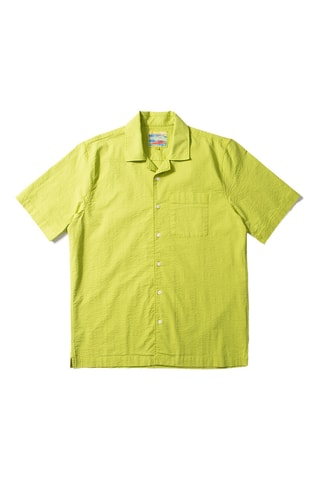 Chemise - Vert