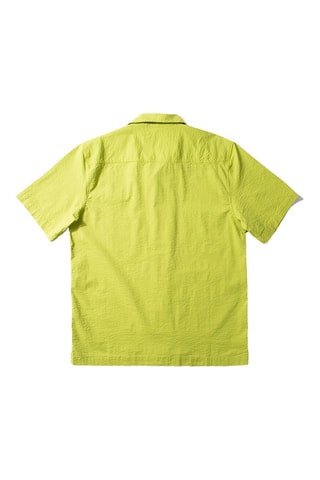 Chemise - Vert