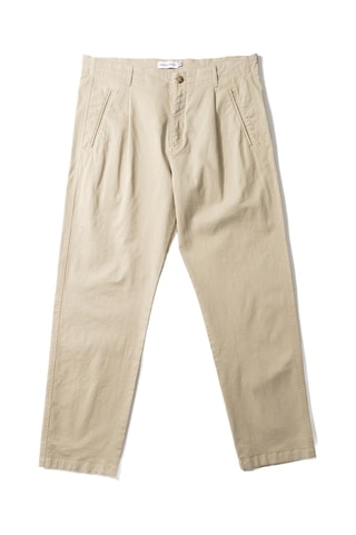 Pantalon - Taupe