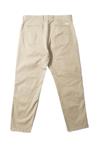 Pantalon - Taupe