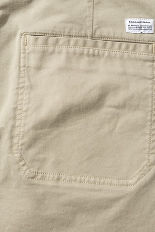 Pantalon - Taupe