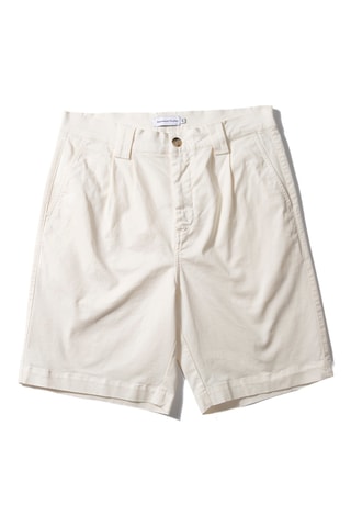 Short - Blanc