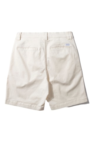 Short - Blanc