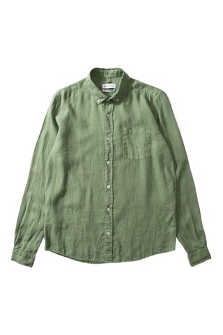 Chemise - Vert
