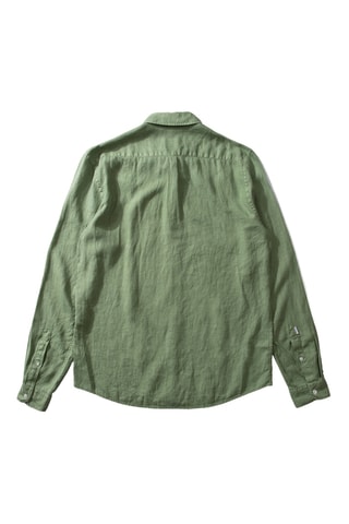 Chemise - Vert