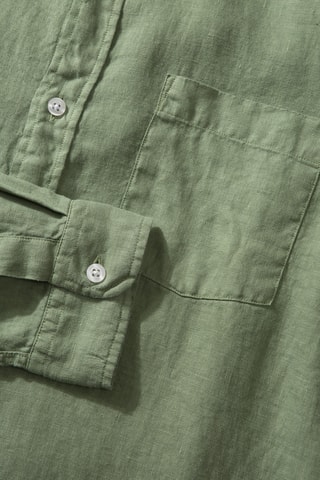 Chemise - Vert