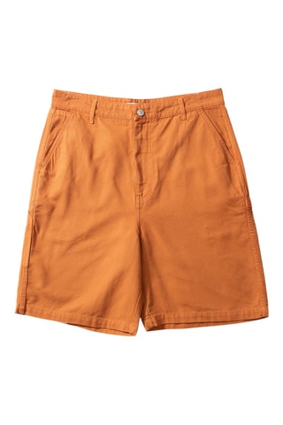 Short - Orange