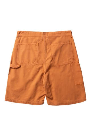 Short - Orange