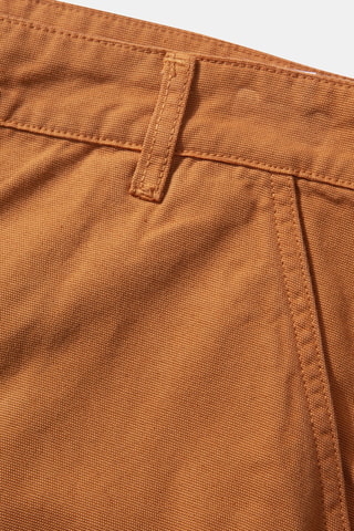 Short - Orange