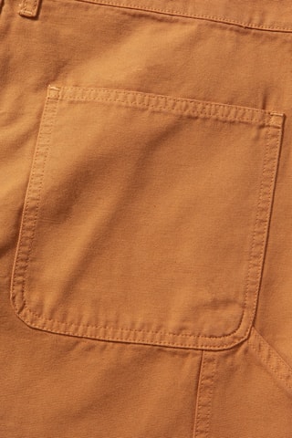 Short - Orange