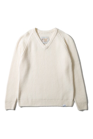 Pull - Blanc