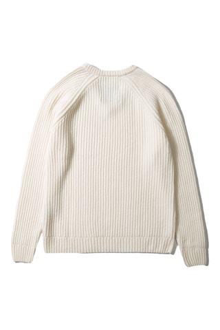 Pull - Blanc