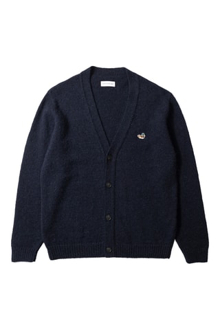 Gilet - Bleu marine