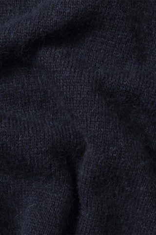 Gilet - Bleu marine