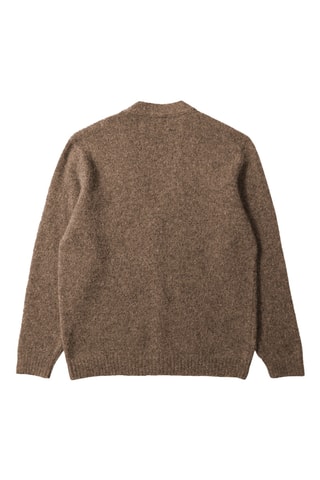 Gilet - Marron