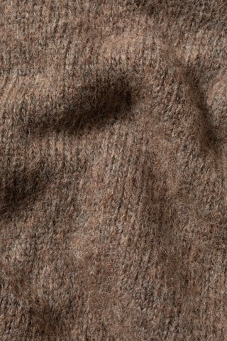 Gilet - Marron