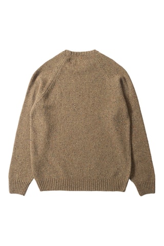 Pull - Beige