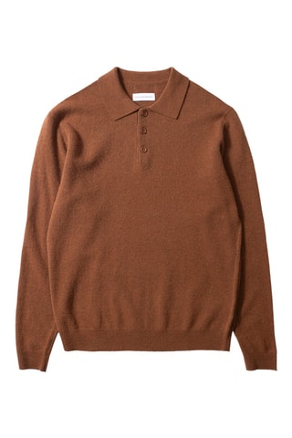 Pull - Marron