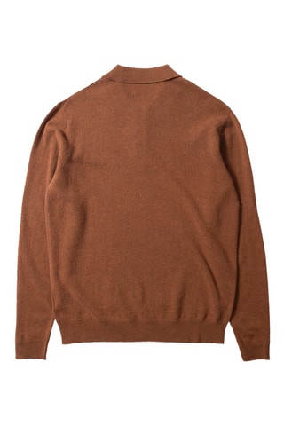 Pull - Marron