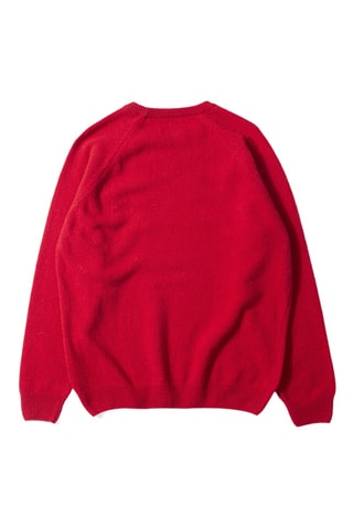 Pull - Bordeaux