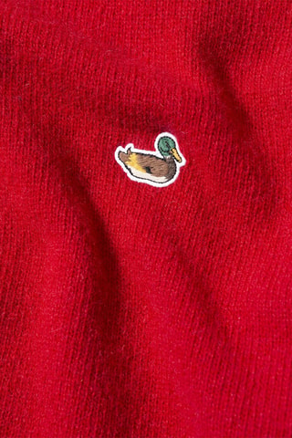 Pull - Bordeaux