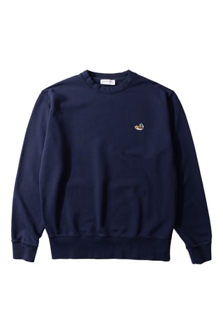 Sweat - Bleu marine