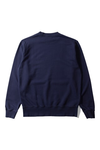 Sweat - Bleu marine