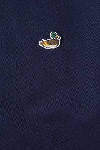 Sweat - Bleu marine