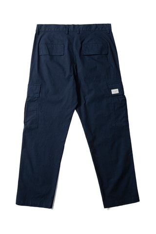 Pantalon - Bleu marine