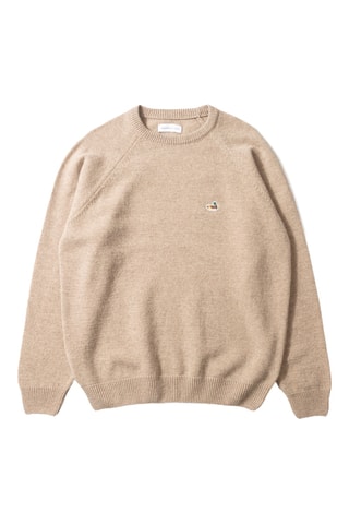 Pull - Beige