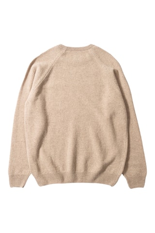 Pull - Beige